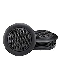 Alpine R Series 6.5 inch 300 Watt componente de 2 Vías altavoces para coche, par   r s65 C