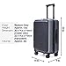 Xiaomi Carry On Luggage 20