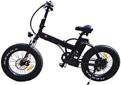 Durand Bikes 750watts Fat Tire e Bike 48v Electric Bicycle Folding Fat Electric Bike ebike Adults
