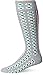 Donegal Bay Ohio State Buckeyes Men's Helmet Stripe Dress Socks, Gray, One Size, NCAA Officially Licensed - DB Fan Gear