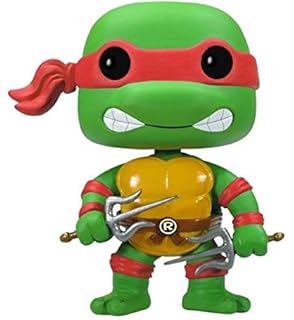 funko pop baxter stockman