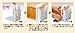 Skater Brand, Japanese Plastic Bread Slicer, Made in Japan