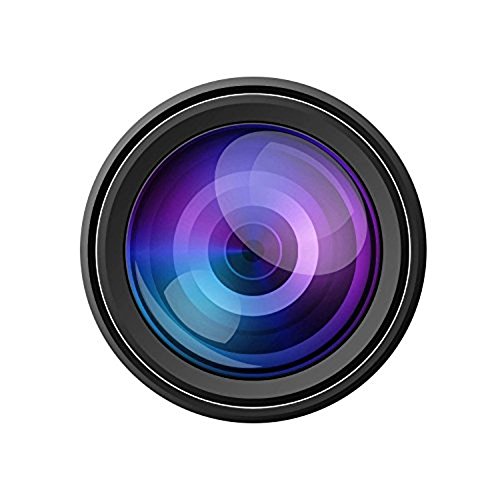 EconoLed Color CMOS CCD Flush Mount Waterproof Truck Car Reverse Backup Rear View Camera - Thumbnail 4