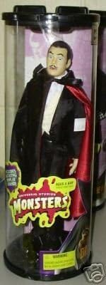 Son Of Dracula Hasbro Signature Series 12 Inch Figure Universal Monster