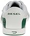 Diesel Men's Eastcop Gotcha Fashion Sneaker
