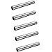 Alkaline pH Water Filter Stick Small Portable Hydrogen Mineral Purifier Tourmaline, Germanium, Maifanshi Stones – Naturally Increases pH Levels & Decreases ORP