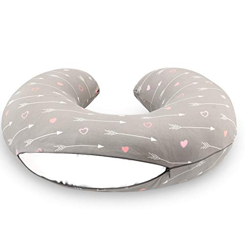 4 Stretchy+Nursing+Covers+2+Slipcovers+Breastfeeding