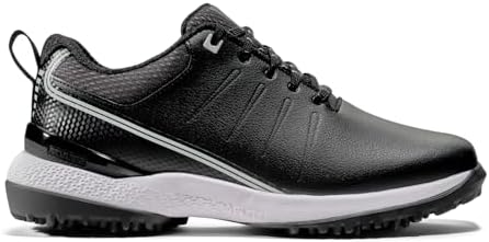 Amazon.com | Nike Air Max '95 G Golf Shoes (Black/Black/Anthracite