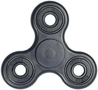 Fidget Spinner Toy, Stress Reducer with Ceramic Bearing Spinner Toy, Perfect for ADD, ADHD, Anxiety, Autism