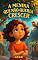 Livro A Menina que Não Queria Crescer