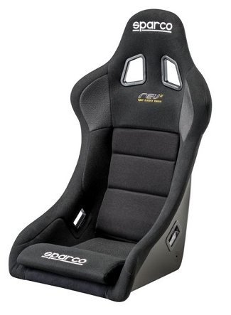 SPARCO REV II RACING SEAT