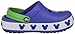 Crocs Kids' Crocband Mickey II Clog