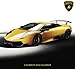 2012 Lamborghini Wall Calendar by 