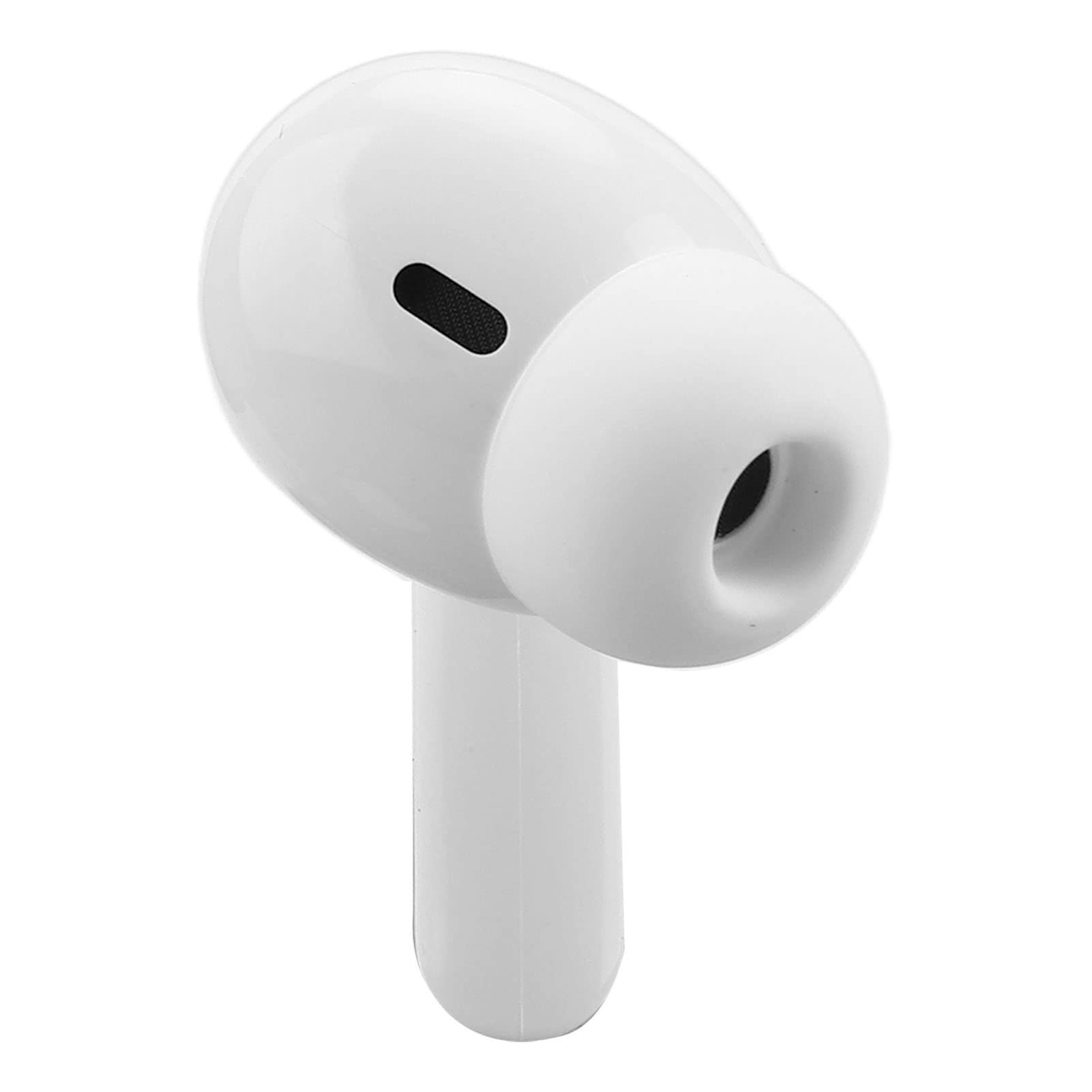 Zunate Y113 Earbuds Language Translator, Supports 114 Languages 3 Translation Modes, Voice Language Translator with Bluetooth, for Business Travelling(White)