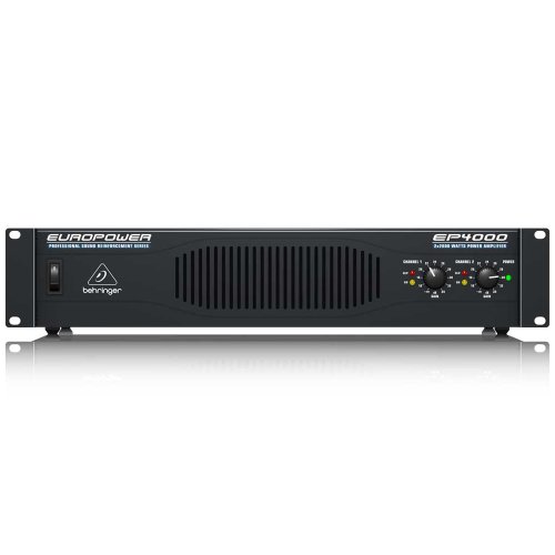 1 Behringer+EP4000+BEHRINGER+EUROPOWER