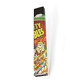 Skin Decal Wrap for JUUL VAPE Fruity Pebbles