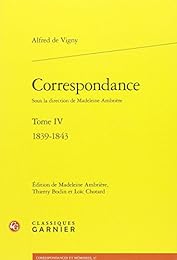 Correspondance