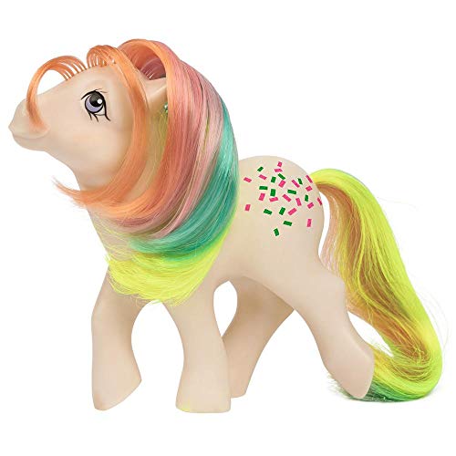 My Little Pony 35277 My Classic Rainbow PoniesConfetti Collectible
