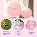 200pcs Pastel Latex Balloons 10 Inches Assorted Macaron Candy Colored Latex Party Balloons for Wedding Kids Birthday Party Baby Shower Party Supplies Arch Balloon Tower Balloon Garland