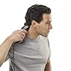 Conair Barbershop Series No-Slip Grip 20-piece Haircut Kit, Home Hair Cutting Kit