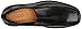 ECCO Men's Helsinki Slip-On,Black,39 EU (US Men's 5-5.5 M)