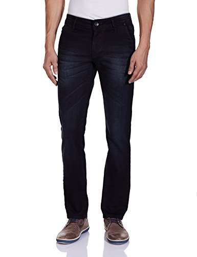 Buy Yellow Jeans Men's Fashion Slim Jeans at Amazon.in