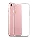 iPhone 7 Case,Bumper TPU Soft Rubber Silicone Cover for iPhone 7(2016) / iPhone 8 (2017)