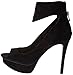 Jessica Simpson Women's Crusherr Platform Pump