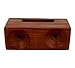 MOJO PANDA Wooden Mobile Audio Amplifier Trumpet Holder Amplifier Loudspeaker for All Mobile Desktop Decoration, Phone Docker & Wood Speaker Christmas New Year Gift