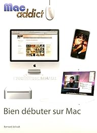 Bien débuter sur Mac