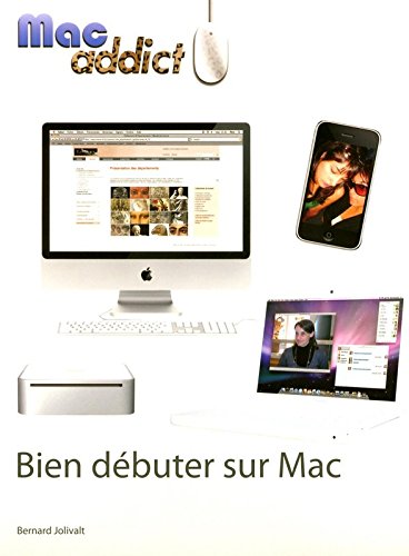 Bien débuter sur Mac