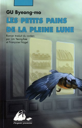 Les  petits pains de la pleine lune