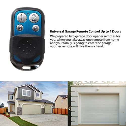 Garage Door Remote Opener for Liftmaster 973LM Chamberlain 950CB 953CB
