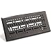 Accord Ventilation AMFRRBB214 Wicker Design Floor Register, Oil Rubbed Bronze, 2