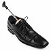FootFitter Premium Professional One-Way Shoe Stretcher, Stretches Width Only, Strong & Durable Shoe Stretcher - Women's Small (US 3.5-6.5)