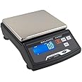 My Weigh SCM2600BLACK iBalance 2600 Table Top Precision Scale