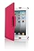Targus Vuscape Case and Stand for iPad 3 and iPad 4th Generation, Calypso Pink (THZ15703US)