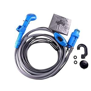 Duschkopf LIEBMAYA 12V (Refurbished A+)