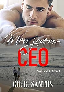 Livro Meu jovem CEO (Série Clube do livro)