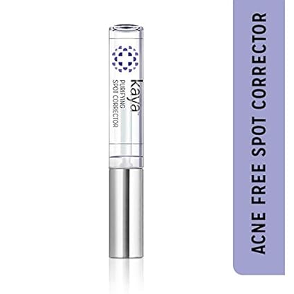 kaya blemish control