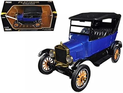 ford model t toy