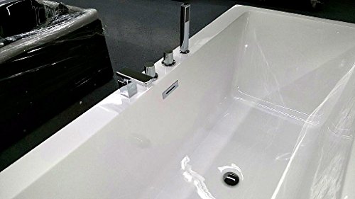 image for SDS California Bathtub Soaking 67