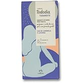 Sabonete em barra Tododia Todanoite Cha de camomila e lavanda
