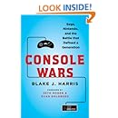 Console Wars: Sega, Nintendo, and the Battle that Defined a Generation