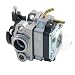 MTD 753-05251 Carburetor w/Primer primary