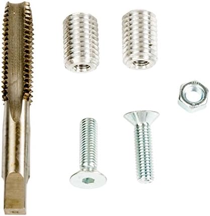 Bar Inserts (WITH TAPS)
