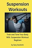 Suspension Workouts: Train and Tone Your Body with
