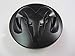 Mopar 4 x Genuine 2013-2014 Ram 1500 Flat Black Wheel Center Cap Ram Head Logo