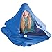 Transformer Sensory Sack - Therapy Toys for Autism, Special Needs Kids, Sensory Processing Disorder - 40x20 Inches, Blue