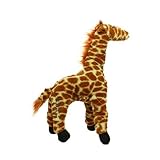 Mighty Safari Giraffe